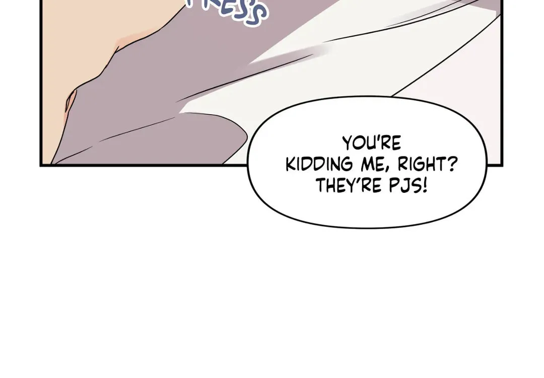 Read Wrong Night Stand chapter 6 image 34 on Lezhin