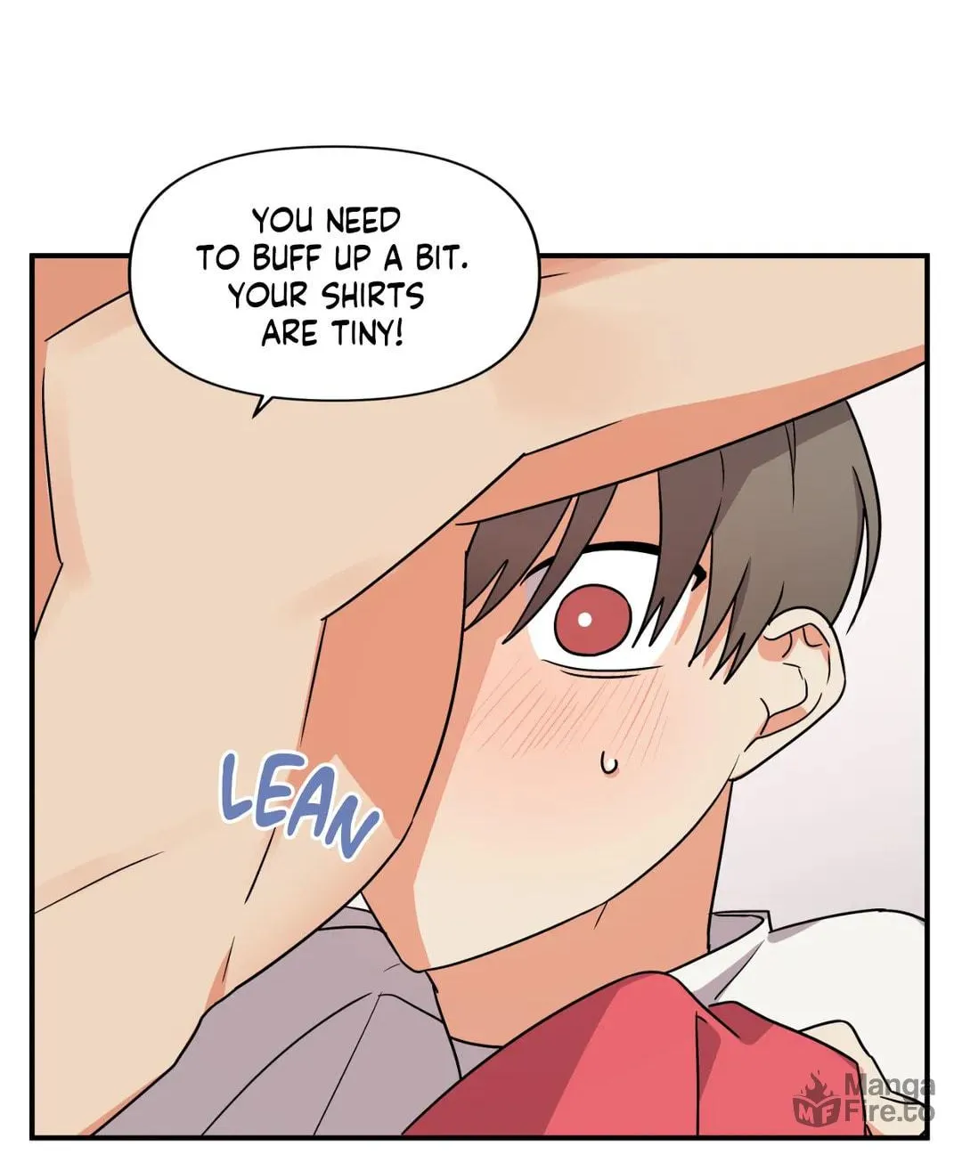 Read Wrong Night Stand chapter 6 image 39 on Lezhin