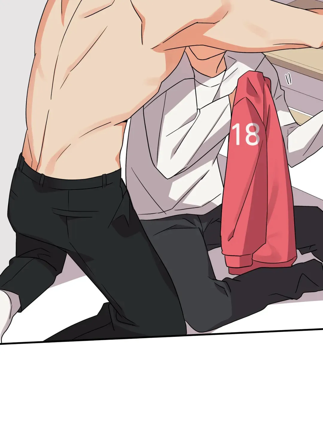Read Wrong Night Stand chapter 6 image 43 on Lezhin