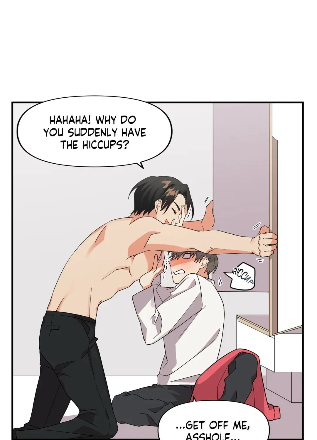 Read Wrong Night Stand chapter 6 image 46 on Lezhin