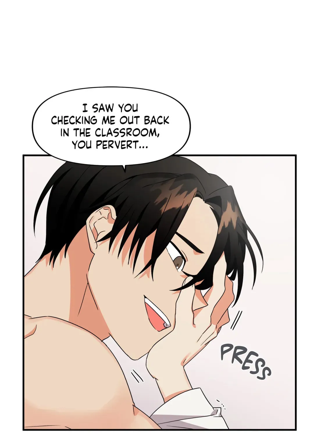 Read Wrong Night Stand chapter 6 image 48 on Lezhin