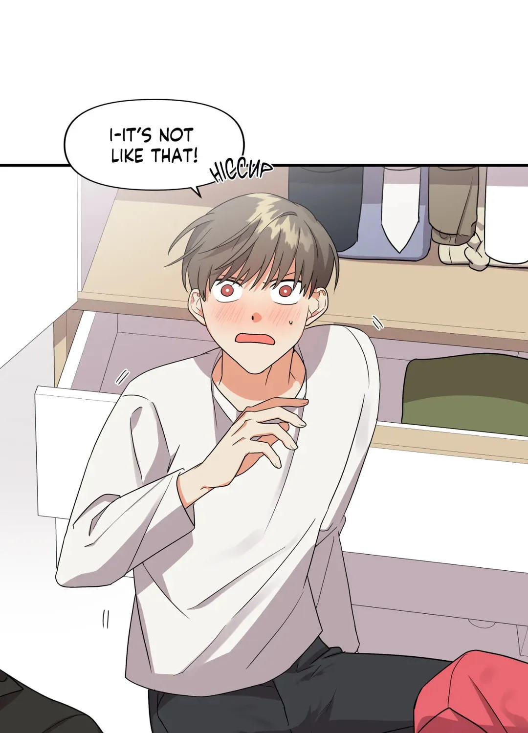 Read Wrong Night Stand chapter 6 image 60 on Lezhin