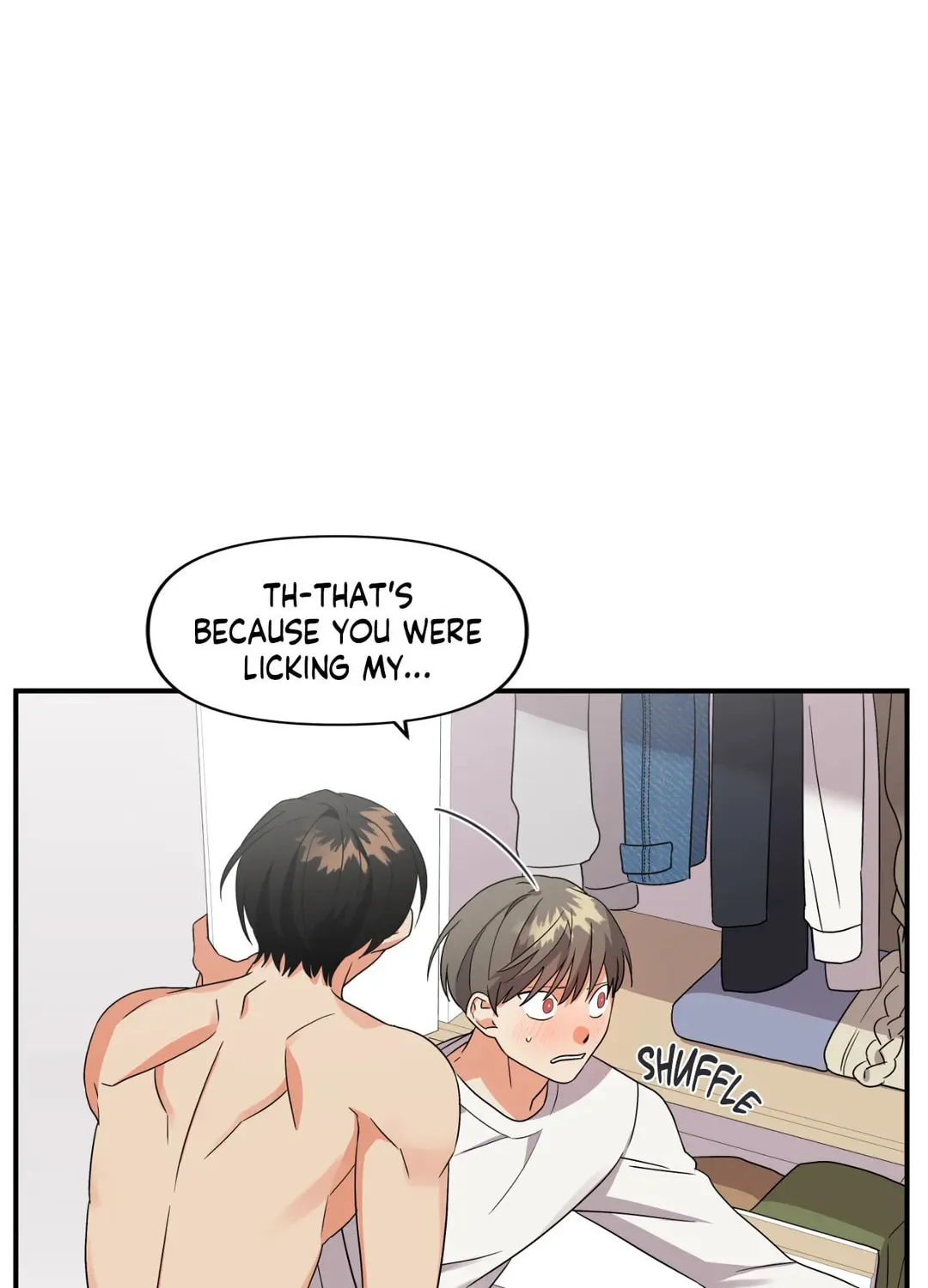 Read Wrong Night Stand chapter 6 image 64 on Lezhin