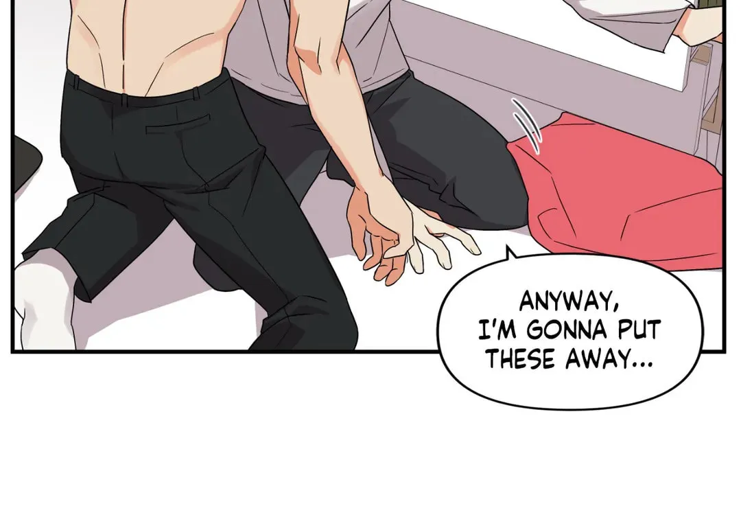Read Wrong Night Stand chapter 6 image 65 on Lezhin