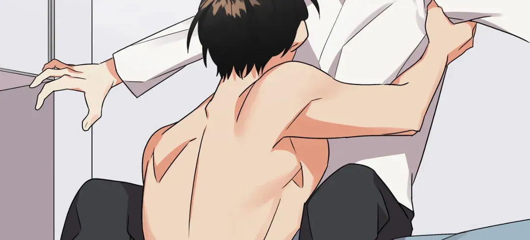 Read Wrong Night Stand chapter 6 image 68 on Lezhin