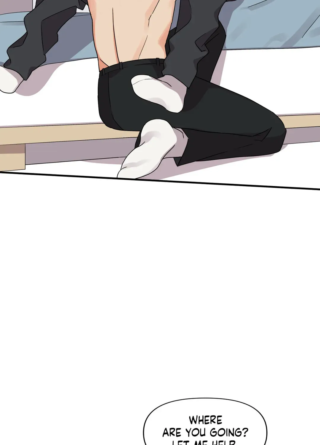 Read Wrong Night Stand chapter 6 image 69 on Lezhin