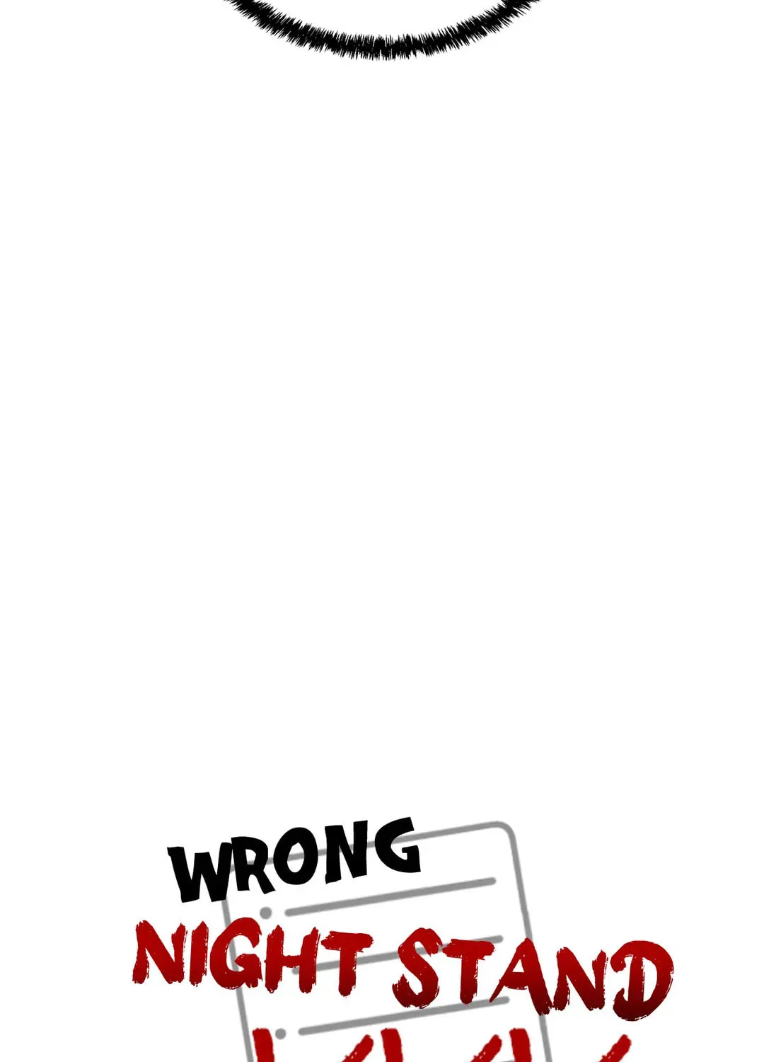 Read Wrong Night Stand chapter 6 image 8 on Lezhin