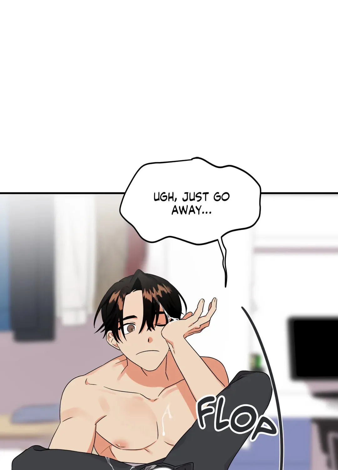 Read Wrong Night Stand chapter 6 image 96 on Lezhin
