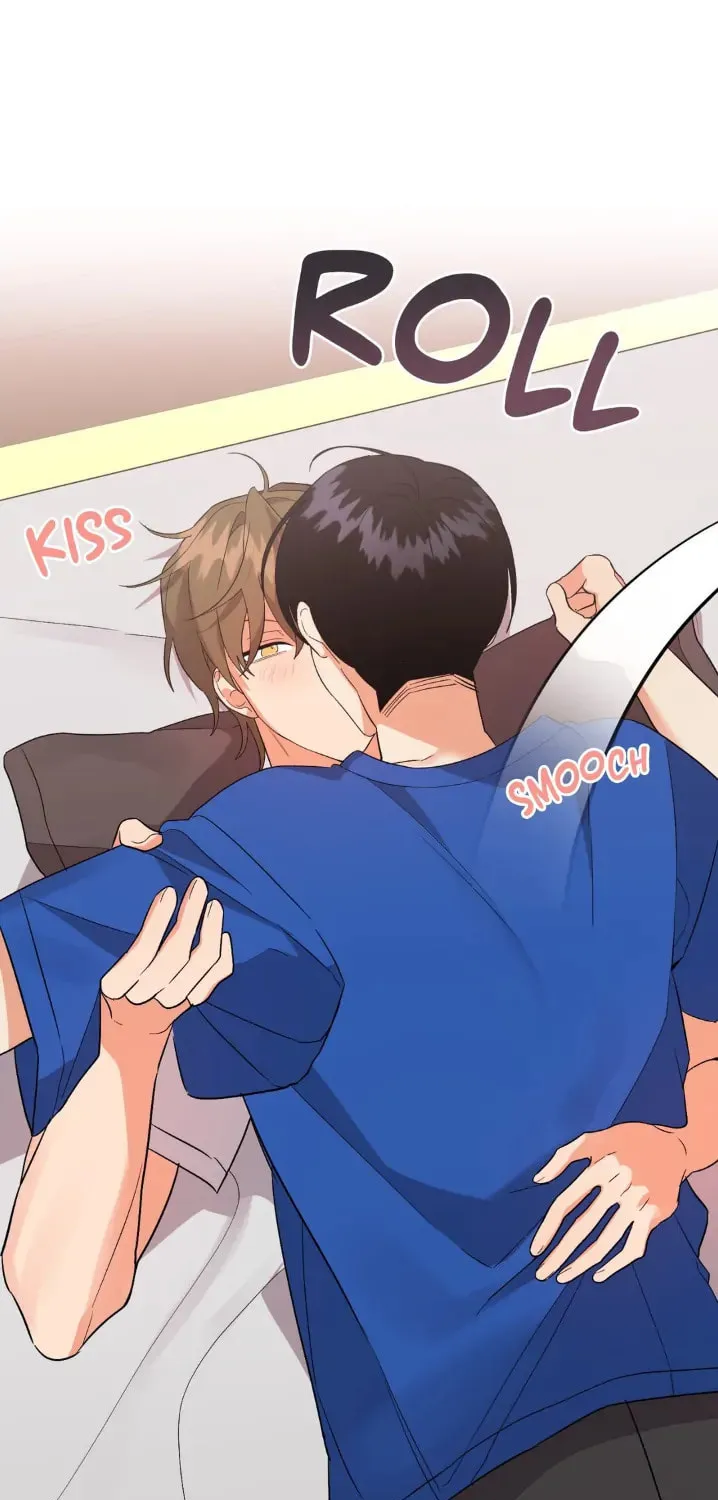 Read Wrong Night Stand chapter 60 image 12 on Lezhin