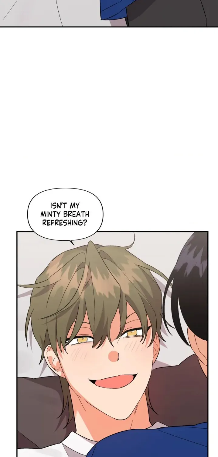 Read Wrong Night Stand chapter 60 image 13 on Lezhin