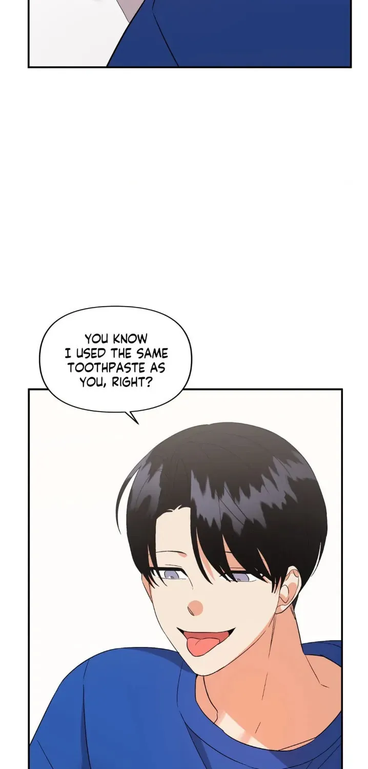 Read Wrong Night Stand chapter 60 image 14 on Lezhin