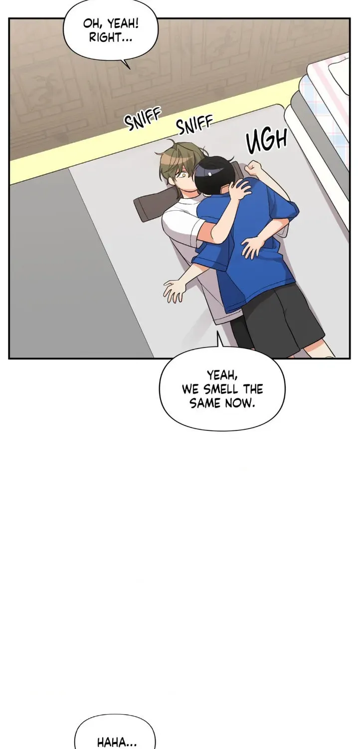 Read Wrong Night Stand chapter 60 image 16 on Lezhin