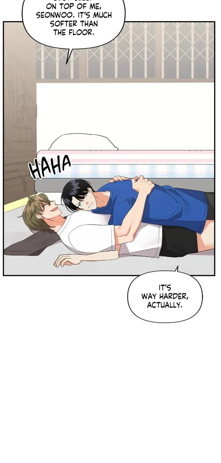 Read Wrong Night Stand chapter 60 image 18 on Lezhin
