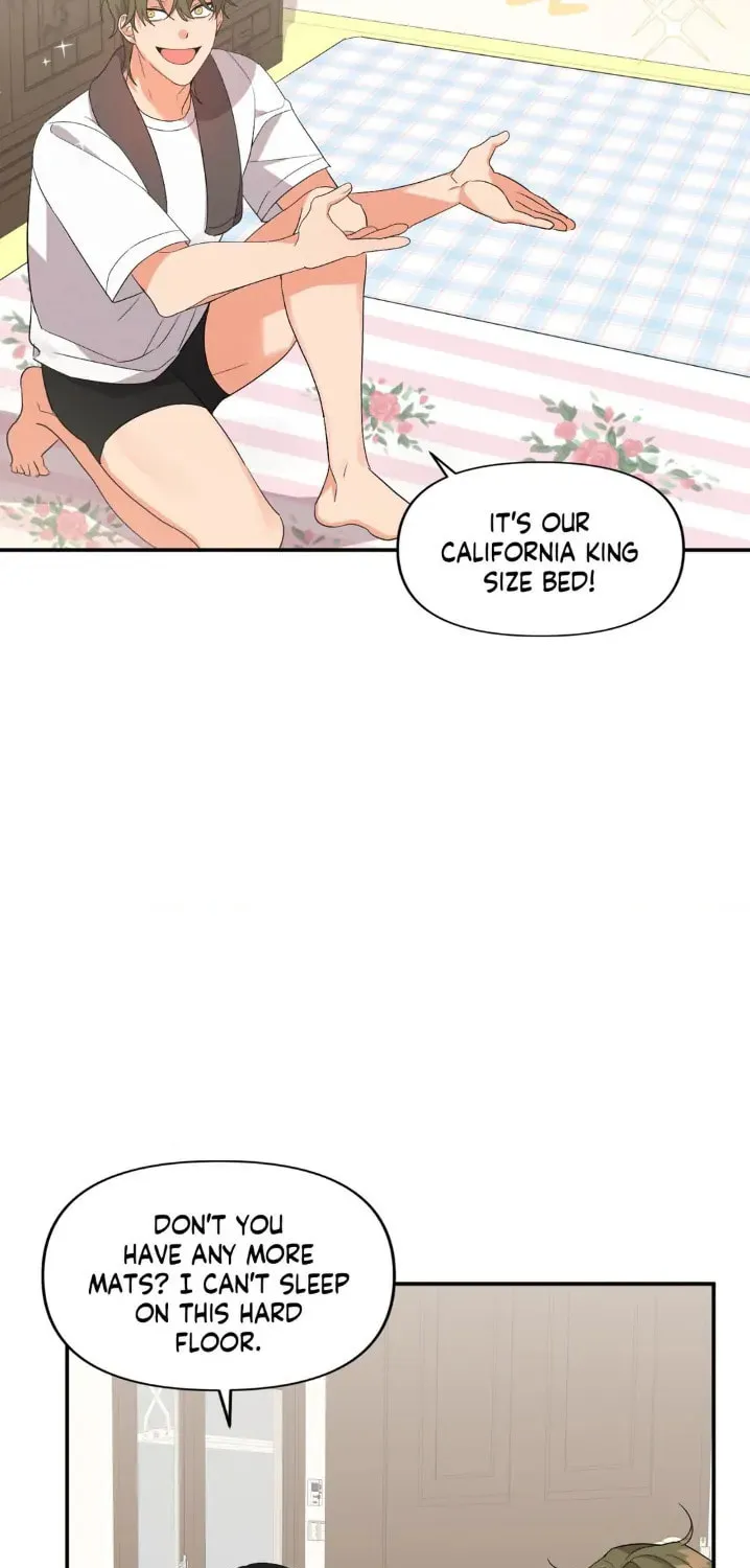 Read Wrong Night Stand chapter 60 image 2 on Lezhin