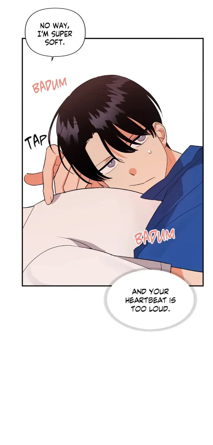 Read Wrong Night Stand chapter 60 image 20 on Lezhin