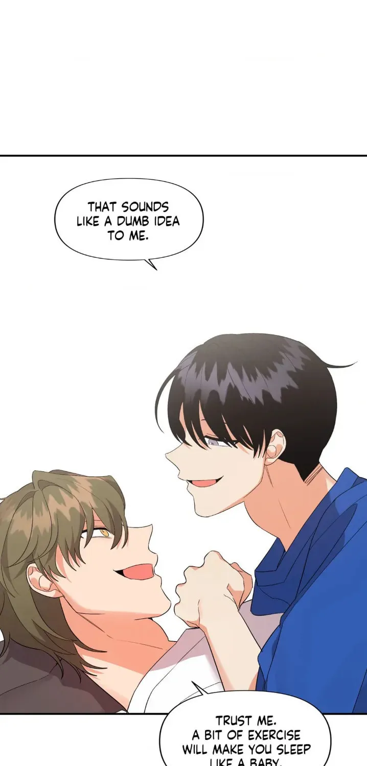 Read Wrong Night Stand chapter 60 image 22 on Lezhin