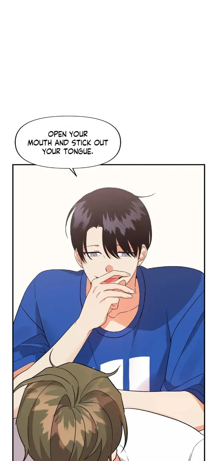 Read Wrong Night Stand chapter 60 image 25 on Lezhin