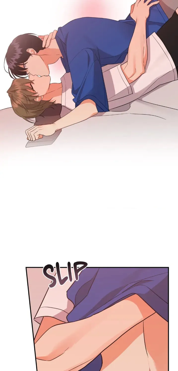 Read Wrong Night Stand chapter 60 image 28 on Lezhin
