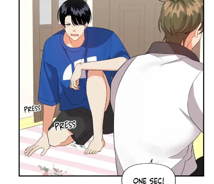 Read Wrong Night Stand chapter 60 image 3 on Lezhin