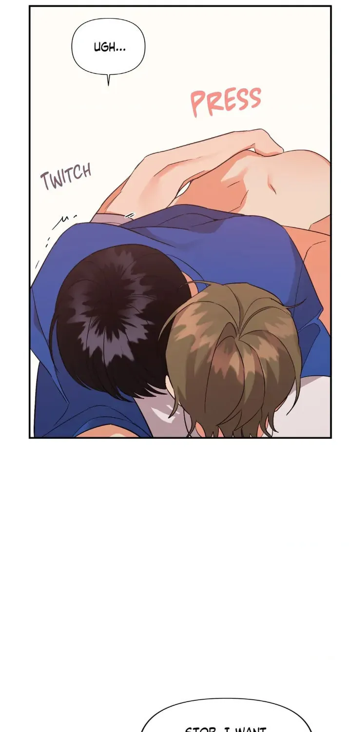 Read Wrong Night Stand chapter 60 image 32 on Lezhin