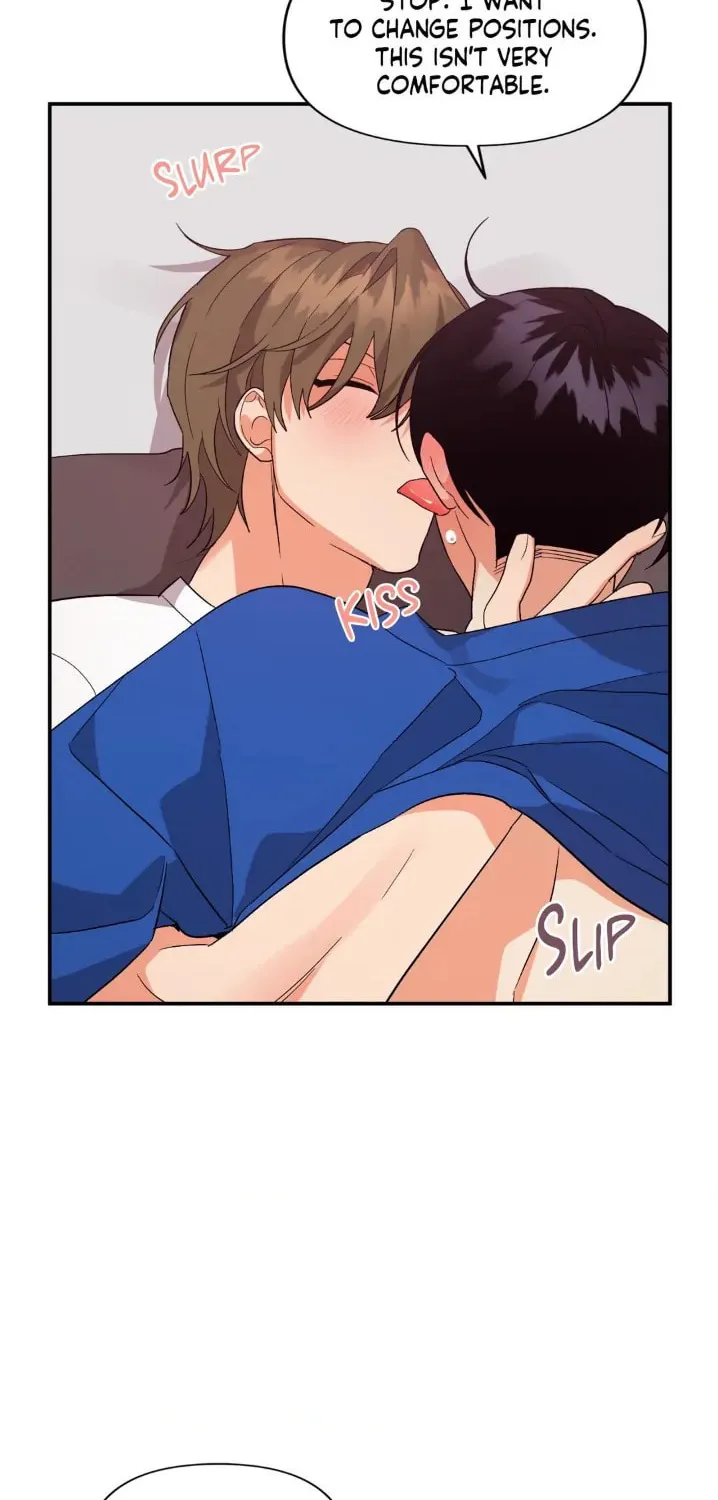 Read Wrong Night Stand chapter 60 image 33 on Lezhin