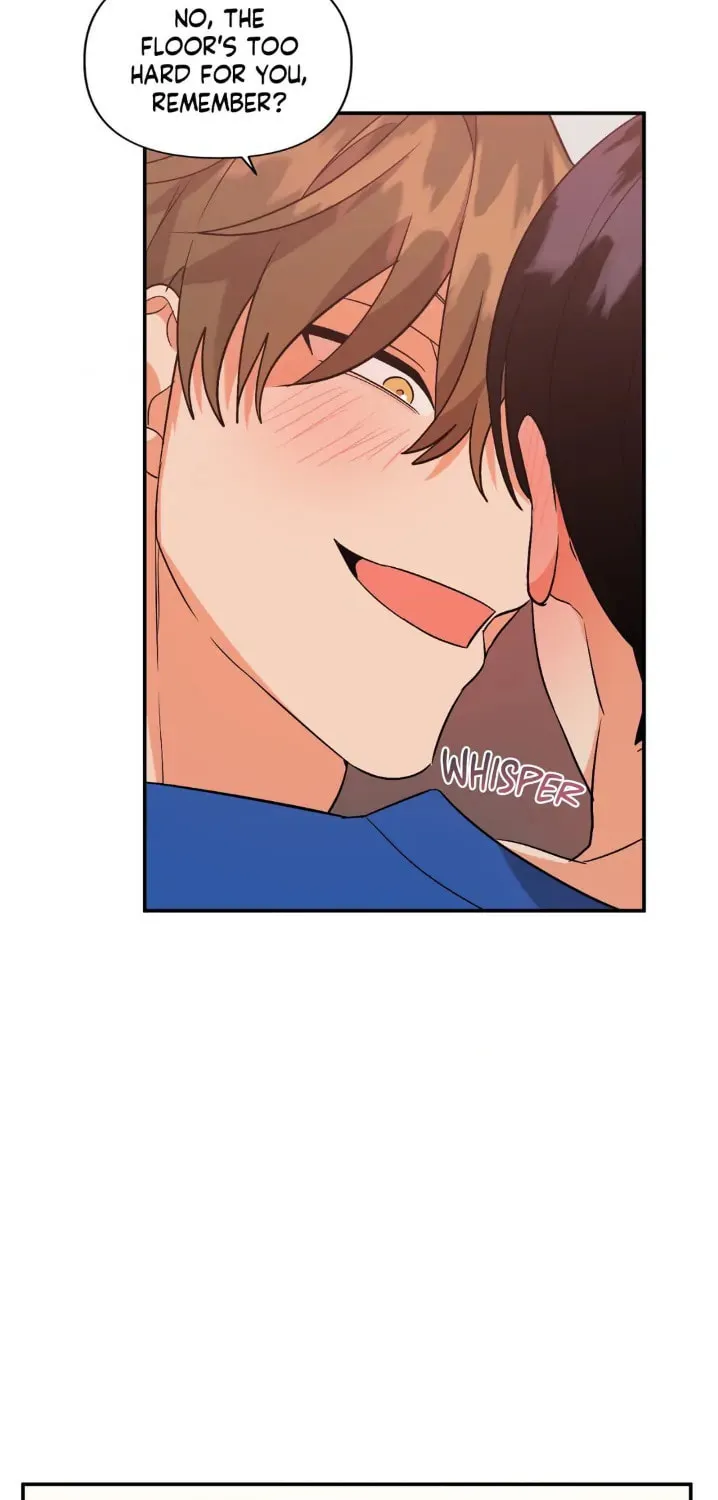 Read Wrong Night Stand chapter 60 image 34 on Lezhin