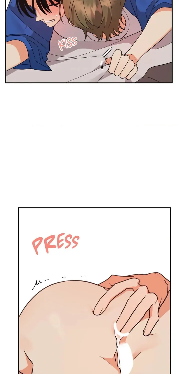 Read Wrong Night Stand chapter 60 image 36 on Lezhin