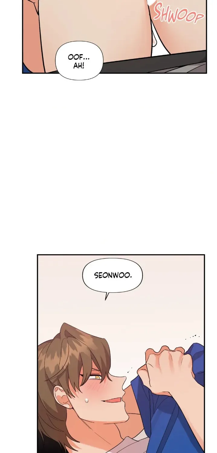 Read Wrong Night Stand chapter 60 image 37 on Lezhin