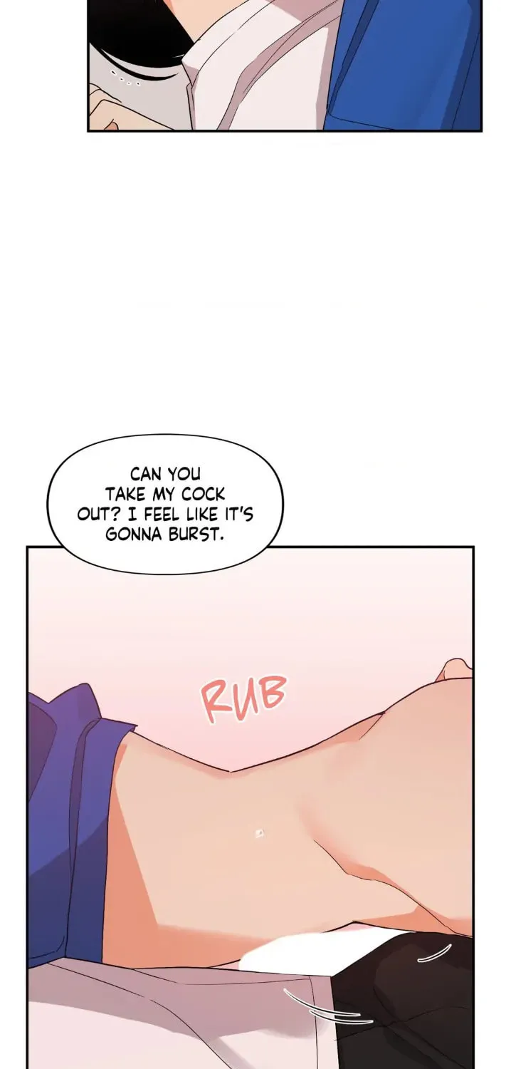 Read Wrong Night Stand chapter 60 image 38 on Lezhin
