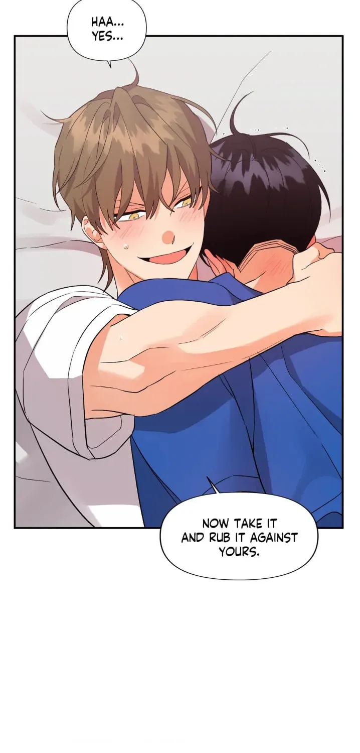 Read Wrong Night Stand chapter 60 image 44 on Lezhin