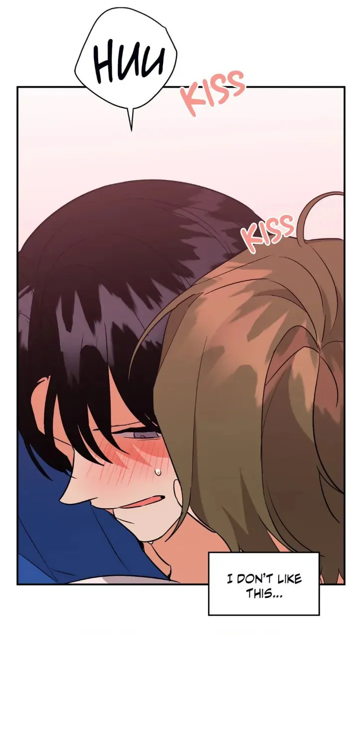 Read Wrong Night Stand chapter 60 image 48 on Lezhin