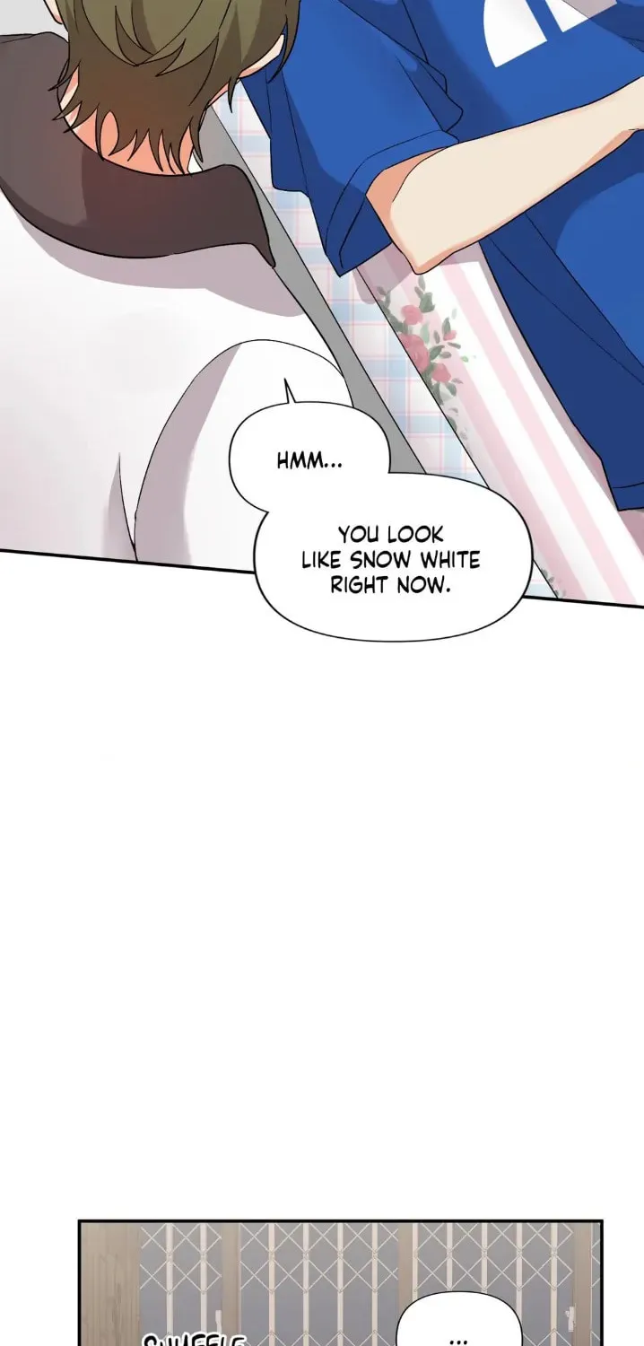 Read Wrong Night Stand chapter 60 image 5 on Lezhin