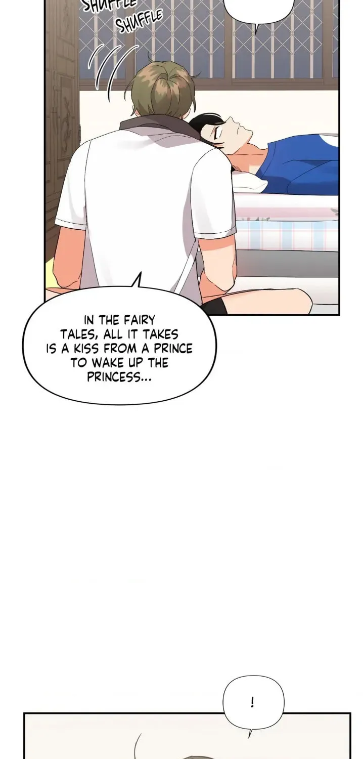 Read Wrong Night Stand chapter 60 image 6 on Lezhin