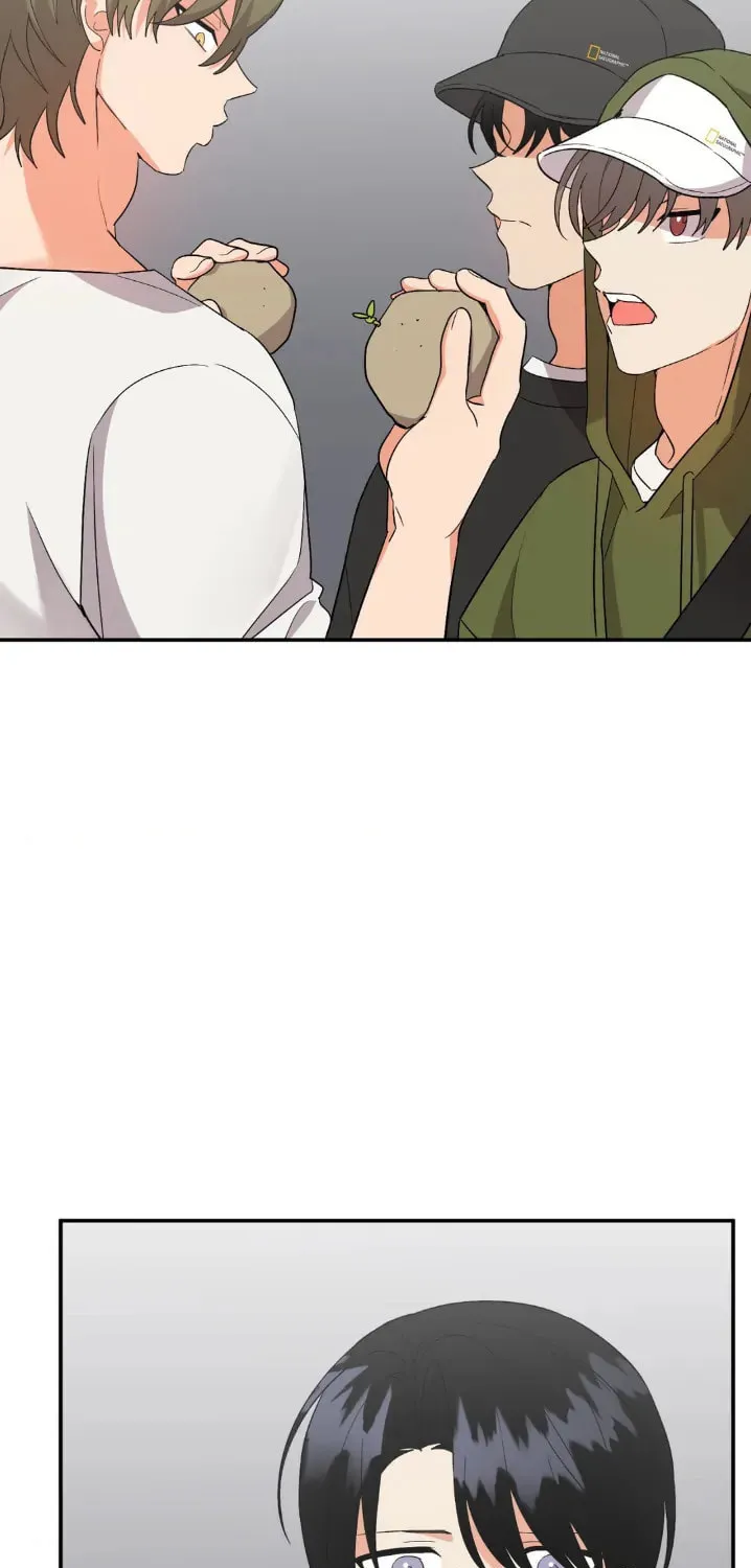 Read Wrong Night Stand chapter 61 image 14 on Lezhin