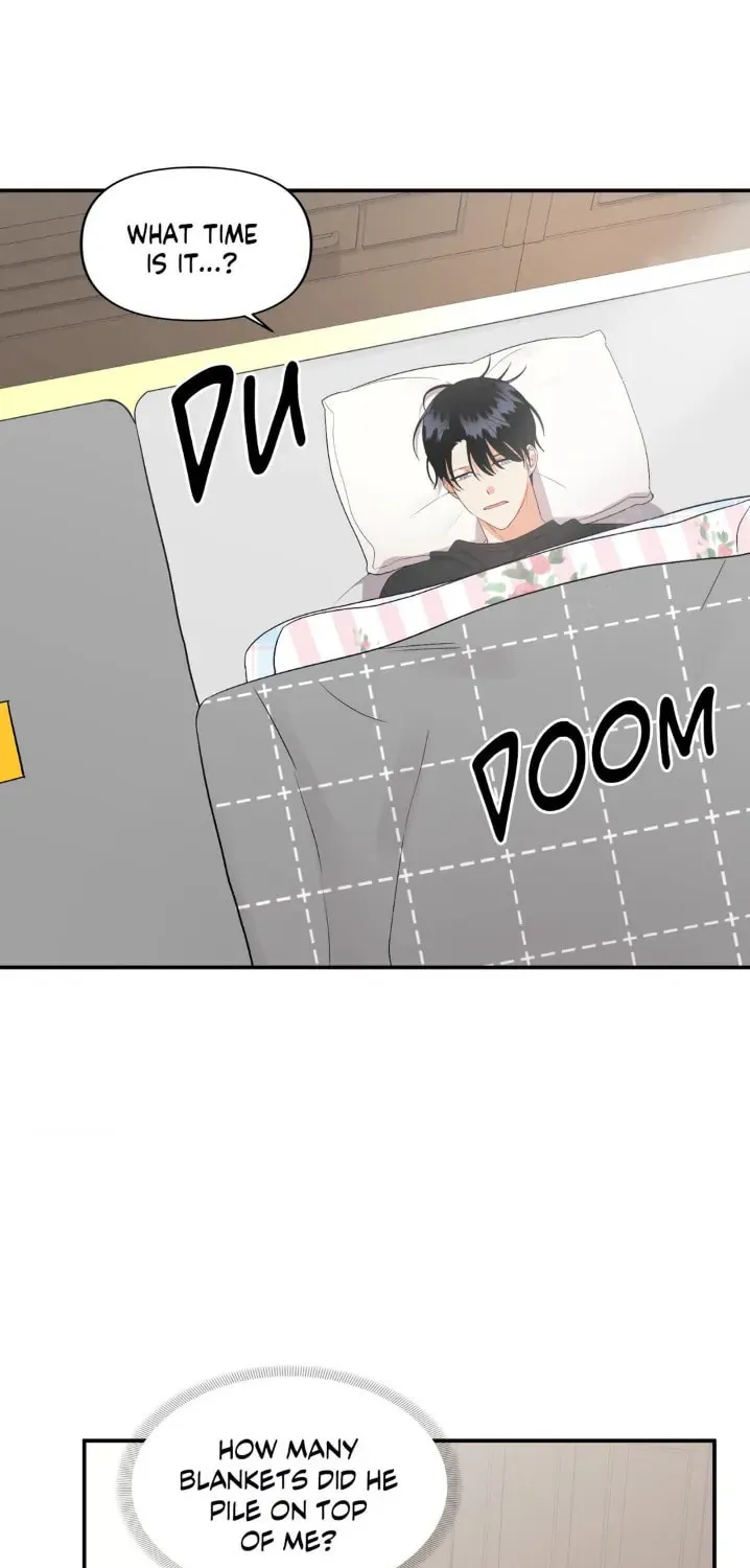 Read Wrong Night Stand chapter 61 image 2 on Lezhin