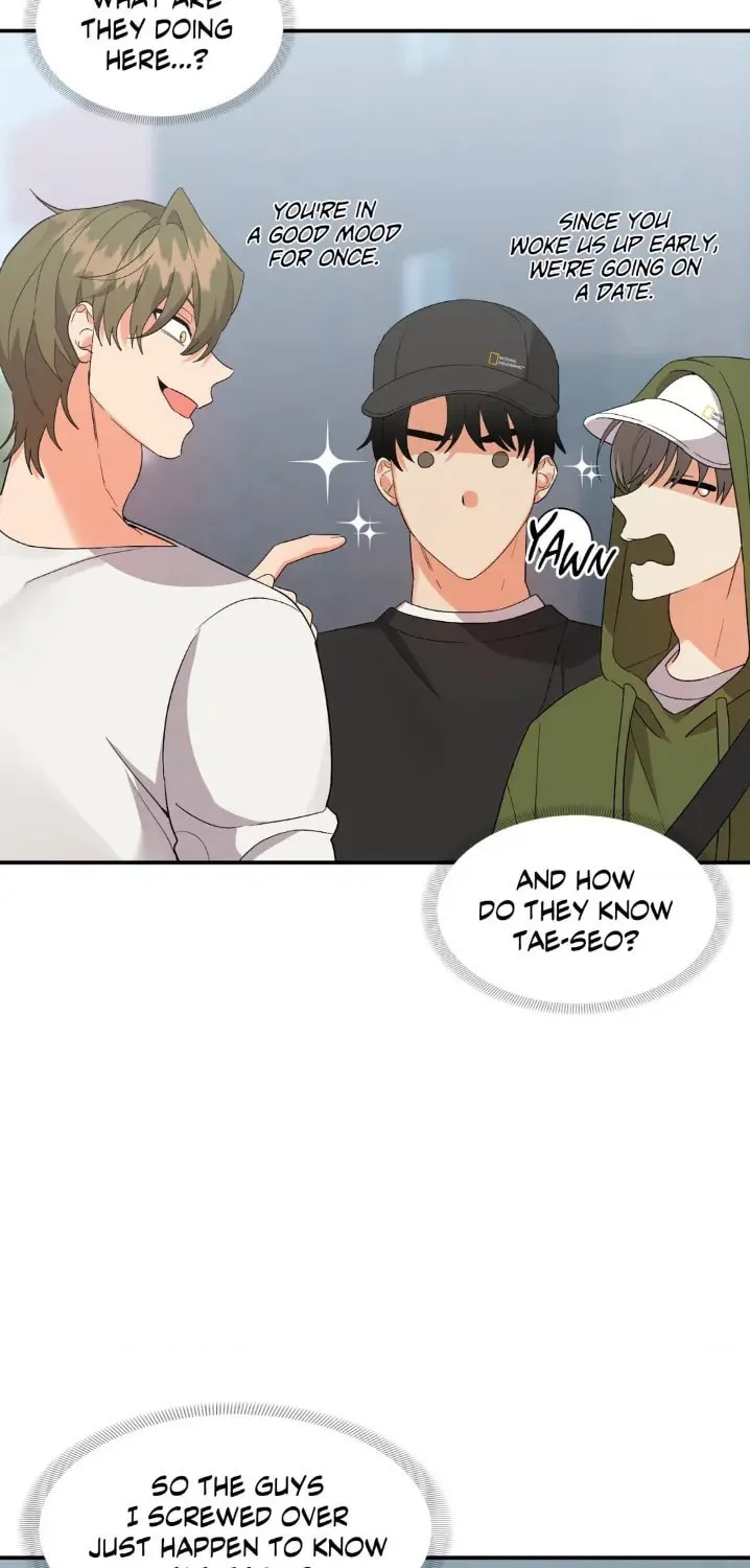Read Wrong Night Stand chapter 61 image 20 on Lezhin