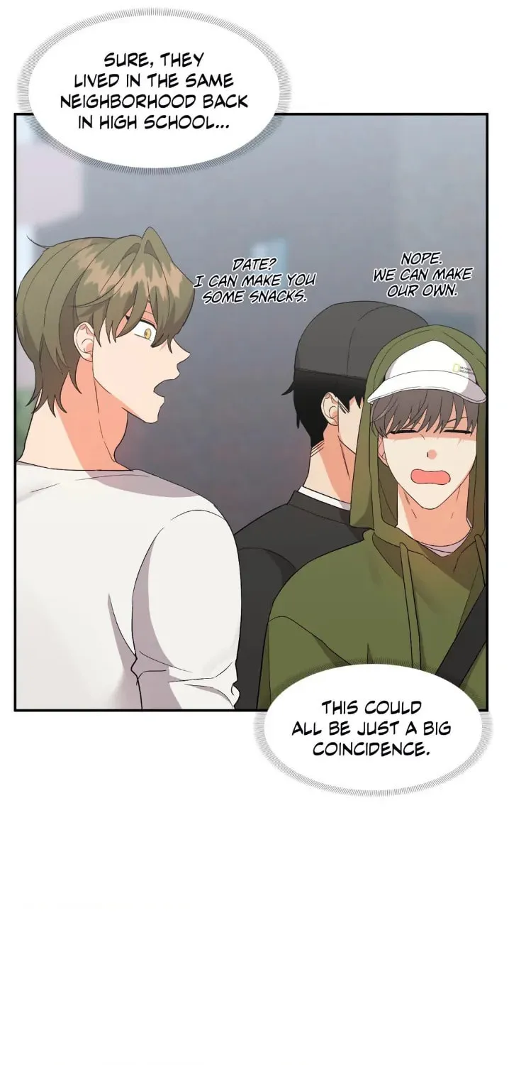 Read Wrong Night Stand chapter 61 image 22 on Lezhin