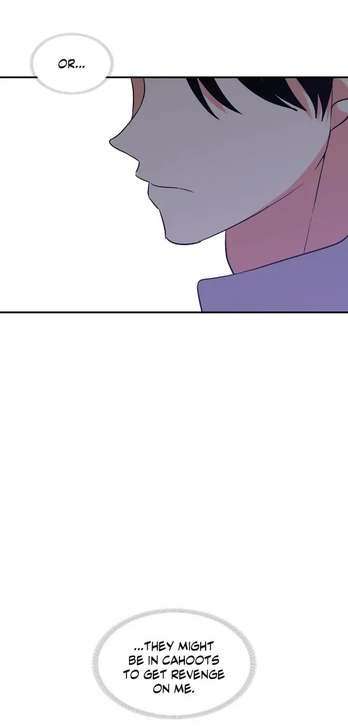 Read Wrong Night Stand chapter 61 image 23 on Lezhin