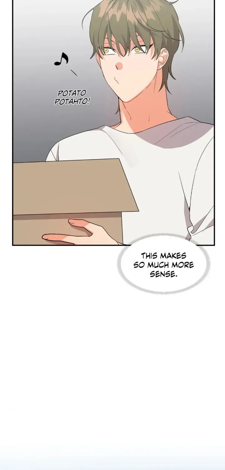 Read Wrong Night Stand chapter 61 image 32 on Lezhin