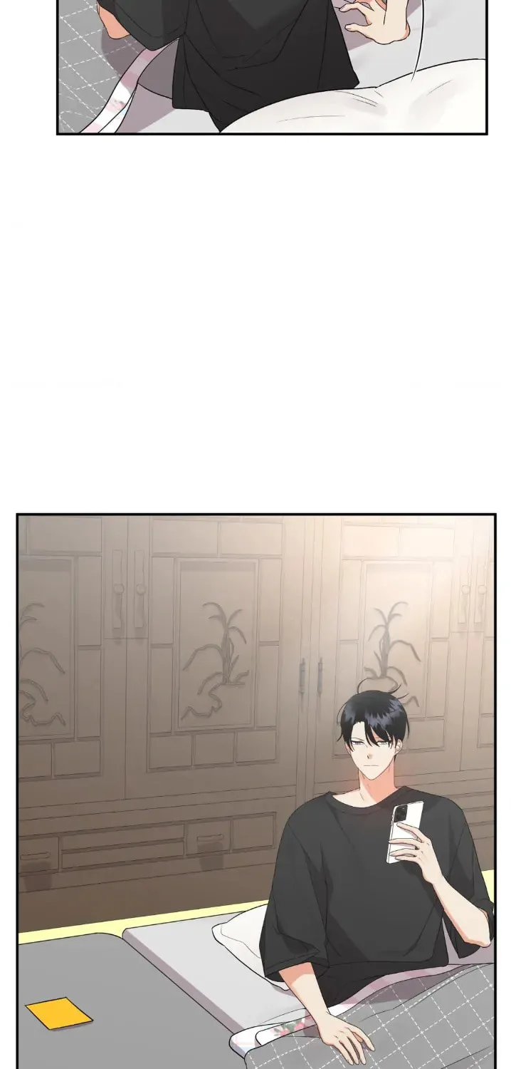 Read Wrong Night Stand chapter 61 image 4 on Lezhin