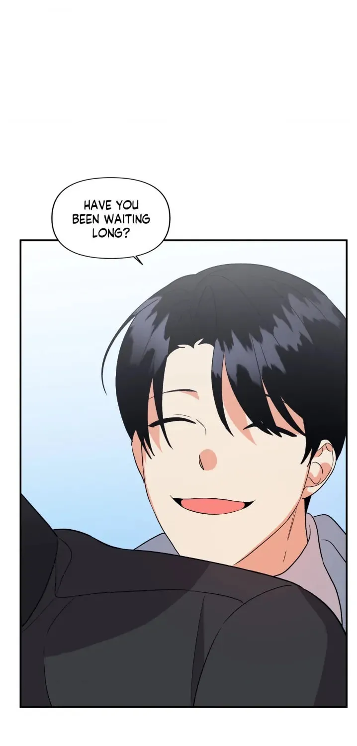 Read Wrong Night Stand chapter 61 image 48 on Lezhin