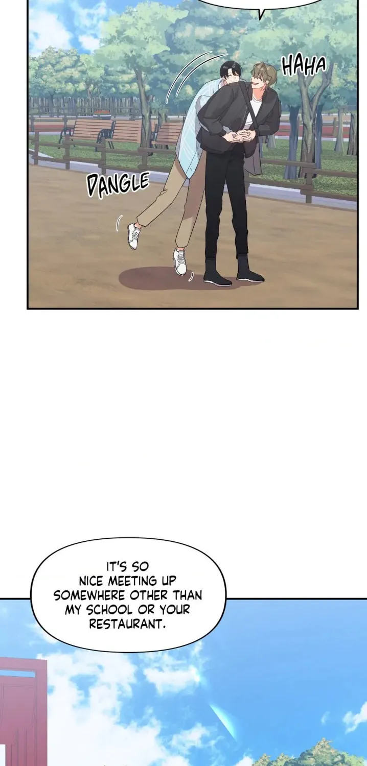 Read Wrong Night Stand chapter 61 image 51 on Lezhin