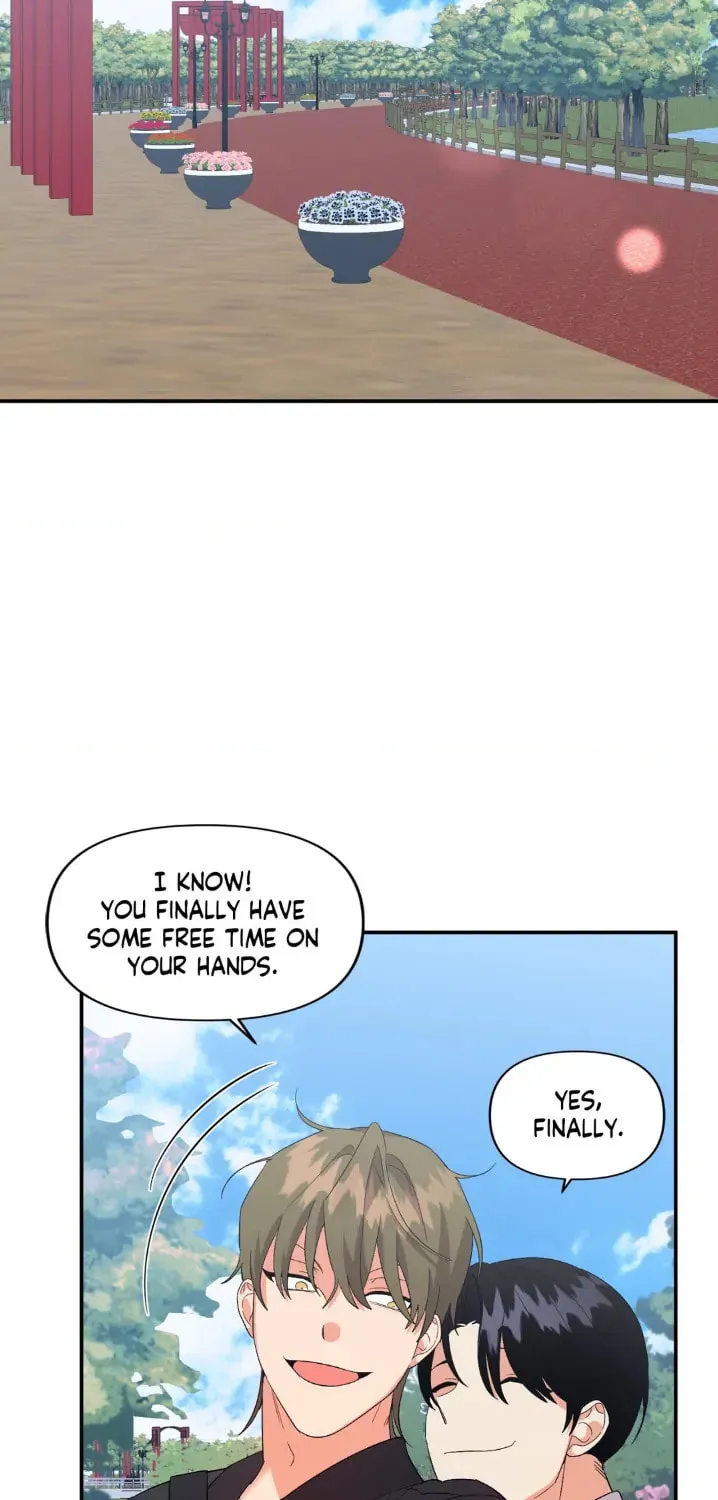 Read Wrong Night Stand chapter 61 image 52 on Lezhin