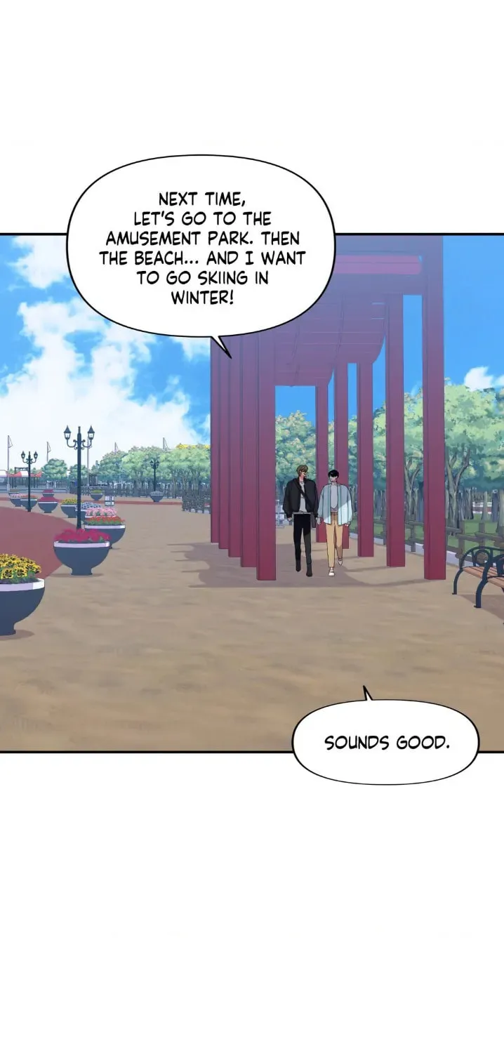 Read Wrong Night Stand chapter 61 image 54 on Lezhin