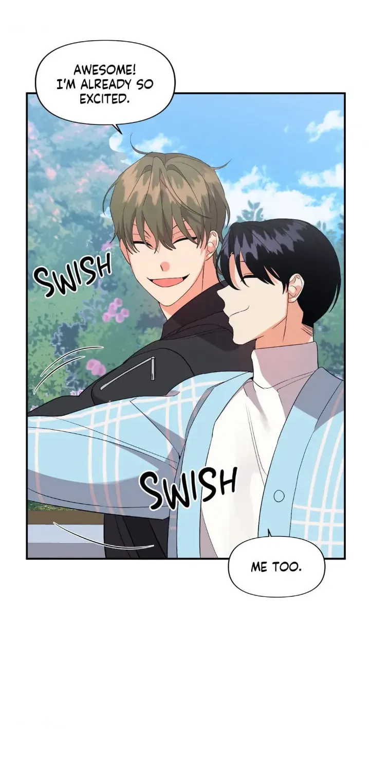 Read Wrong Night Stand chapter 61 image 55 on Lezhin