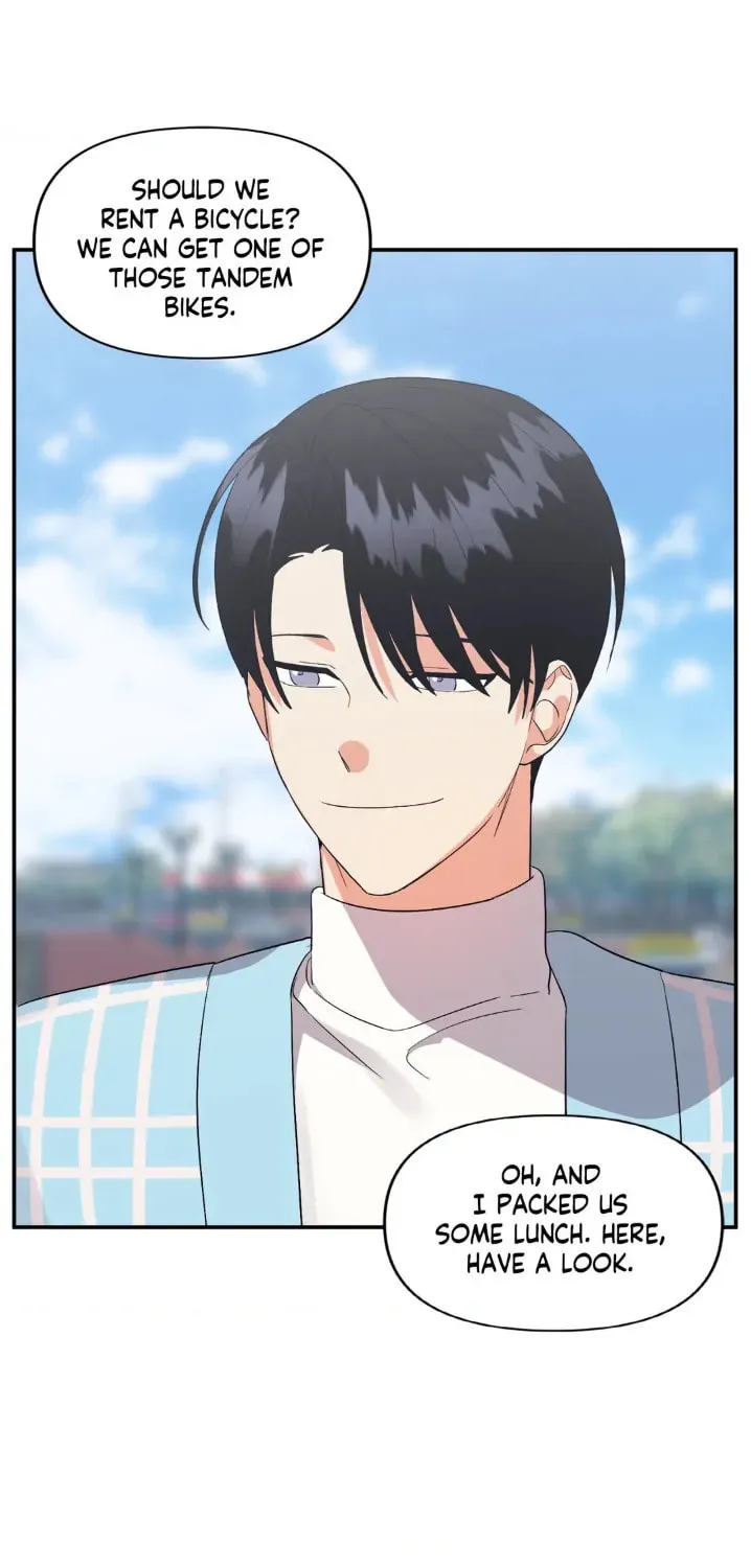 Read Wrong Night Stand chapter 61 image 56 on Lezhin