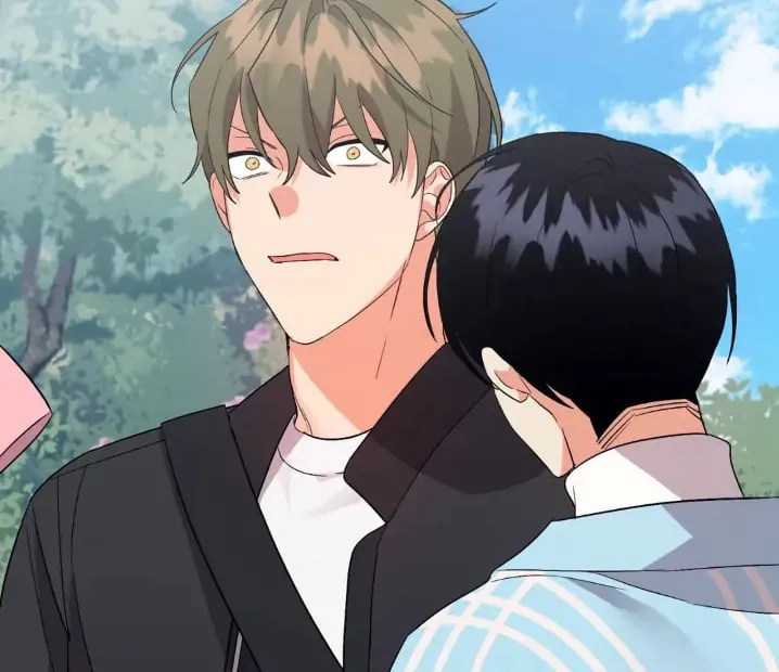 Read Wrong Night Stand chapter 61 image 61 on Lezhin
