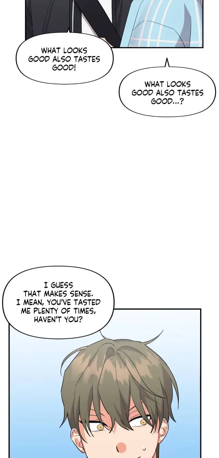 Read Wrong Night Stand chapter 61 image 64 on Lezhin