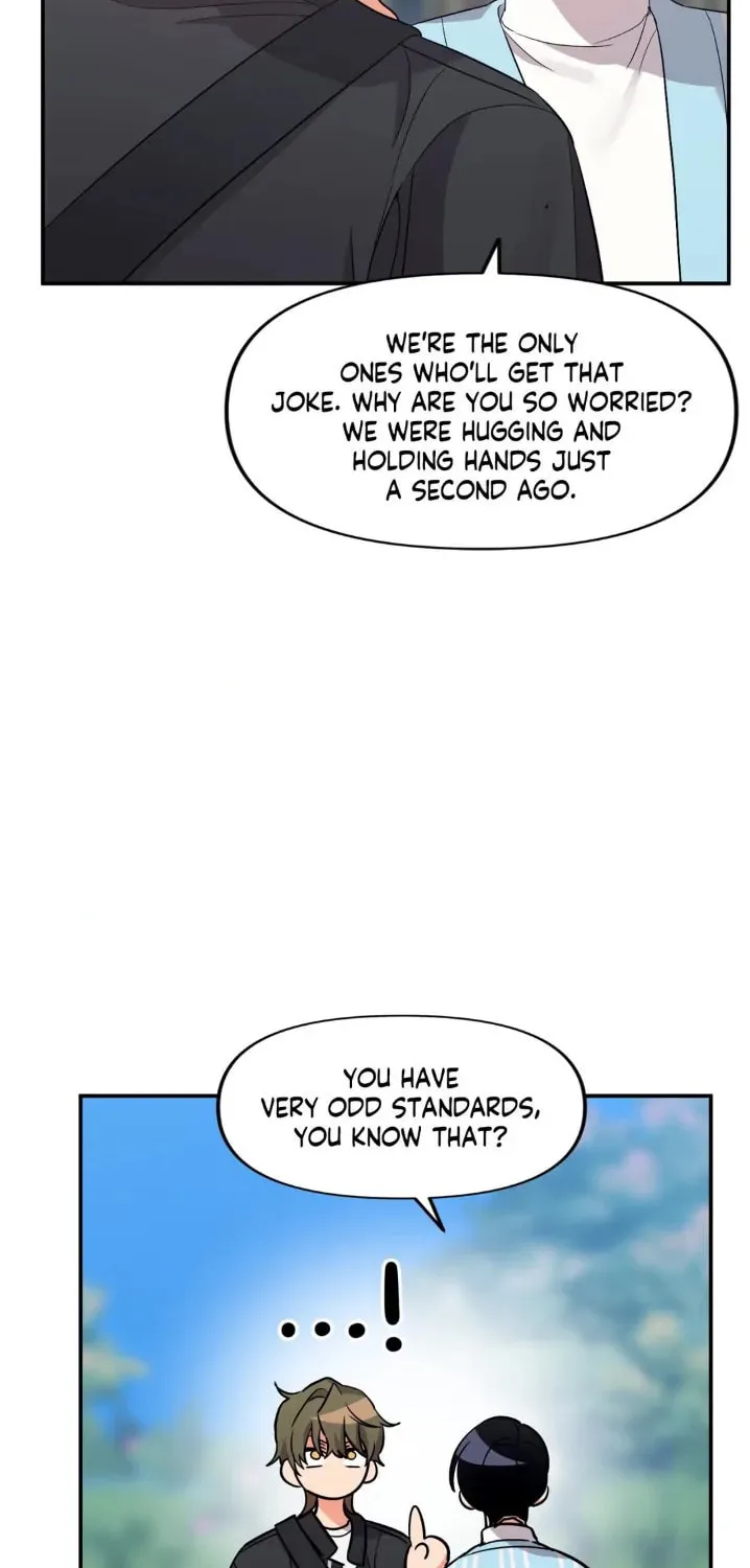 Read Wrong Night Stand chapter 61 image 67 on Lezhin