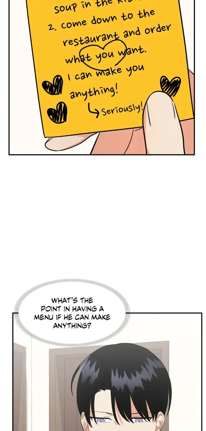 Read Wrong Night Stand chapter 61 image 8 on Lezhin